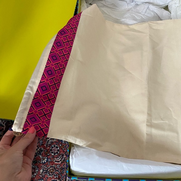 TORY BURCH LILA BOOT - Picture 7 of 7